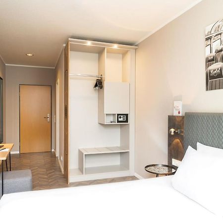 Arthotel Ana Neotel Штутгарт Экстерьер фото