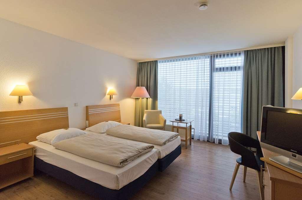 Arthotel Ana Neotel Штутгарт Номер фото