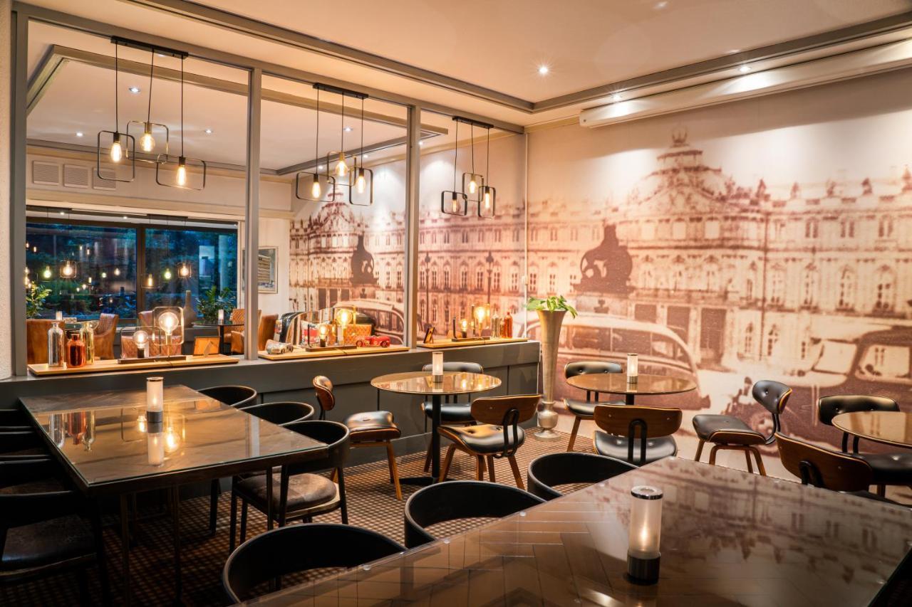 Arthotel Ana Neotel Штутгарт Экстерьер фото