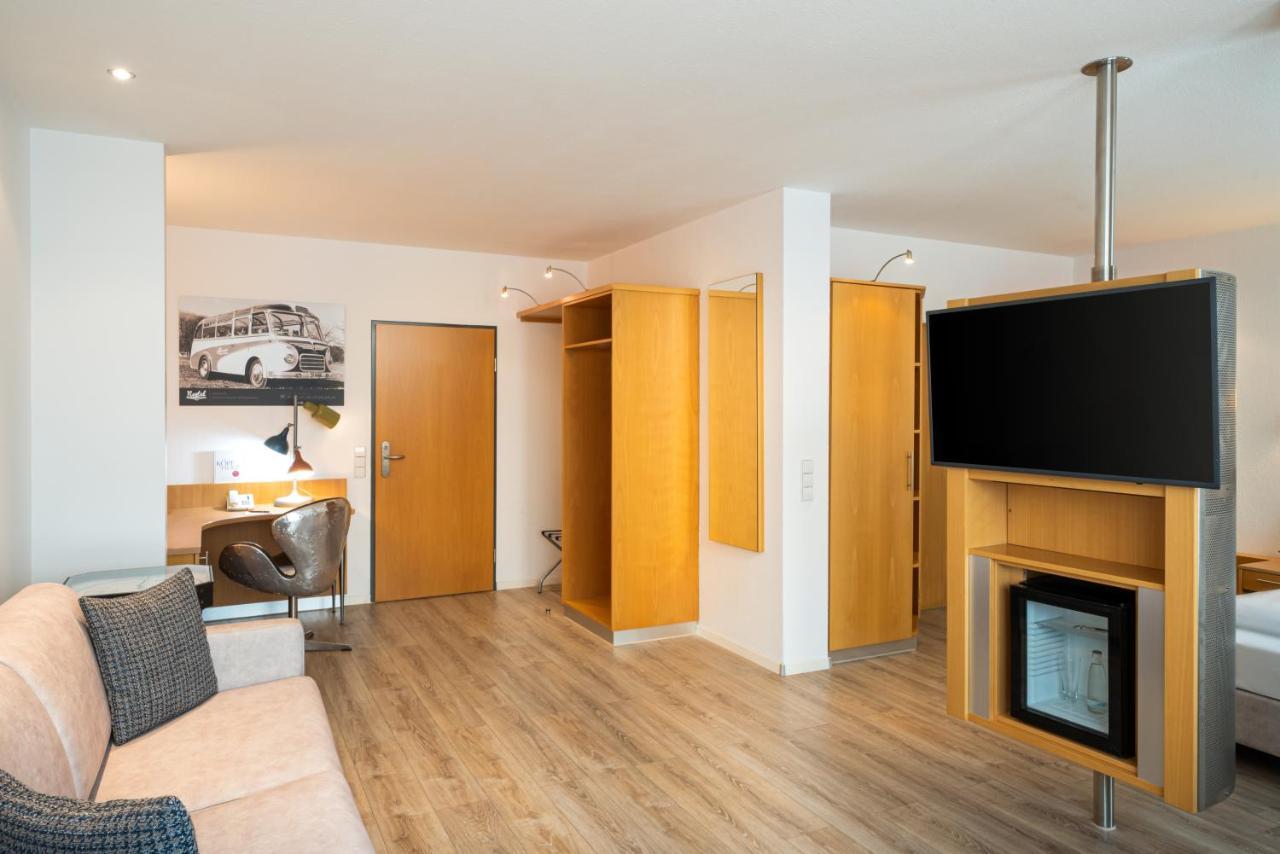 Arthotel Ana Neotel Штутгарт Экстерьер фото