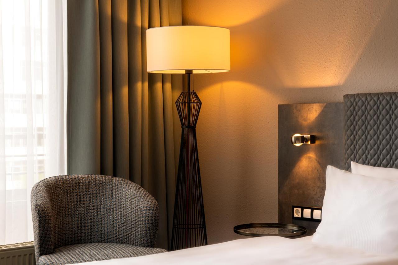 Arthotel Ana Neotel Штутгарт Экстерьер фото