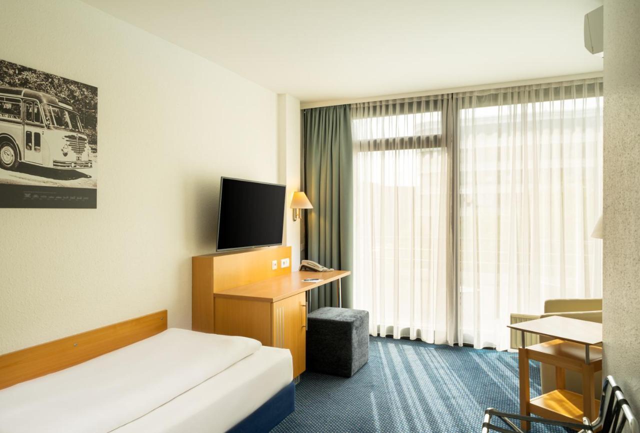 Arthotel Ana Neotel Штутгарт Экстерьер фото