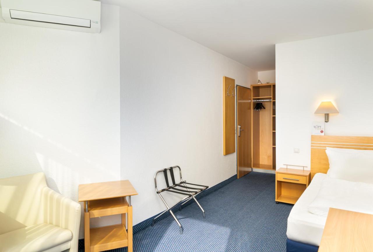 Arthotel Ana Neotel Штутгарт Экстерьер фото