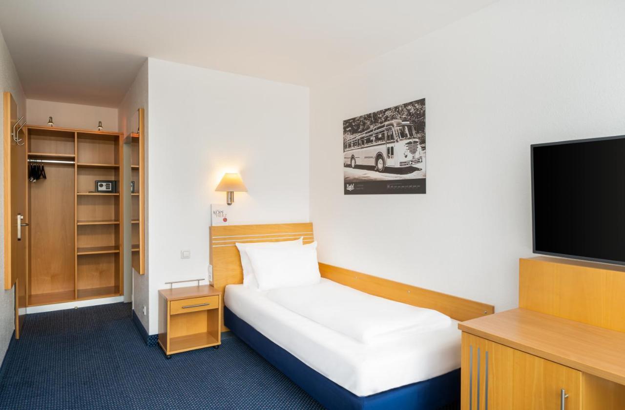 Arthotel Ana Neotel Штутгарт Экстерьер фото