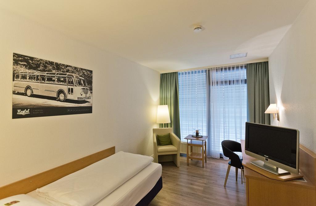 Arthotel Ana Neotel Штутгарт Экстерьер фото