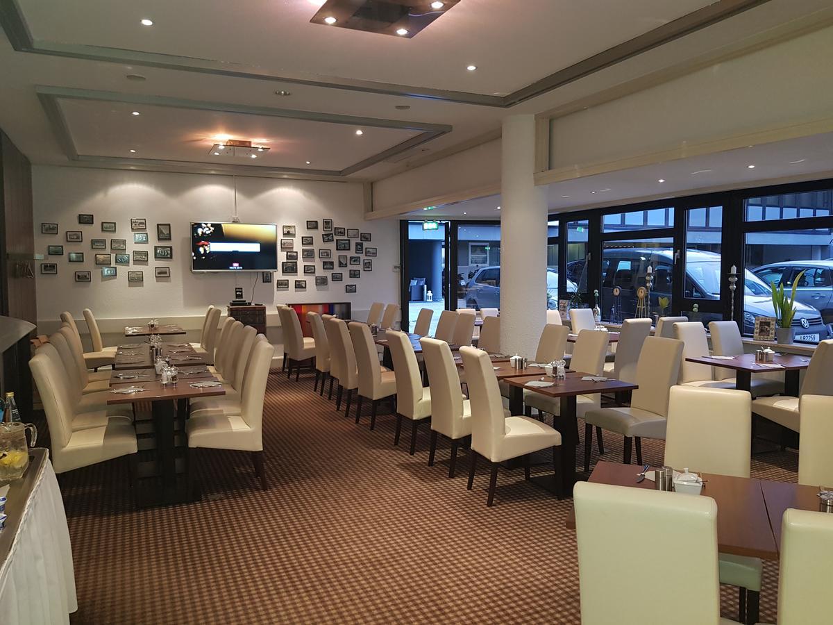 Arthotel Ana Neotel Штутгарт Экстерьер фото