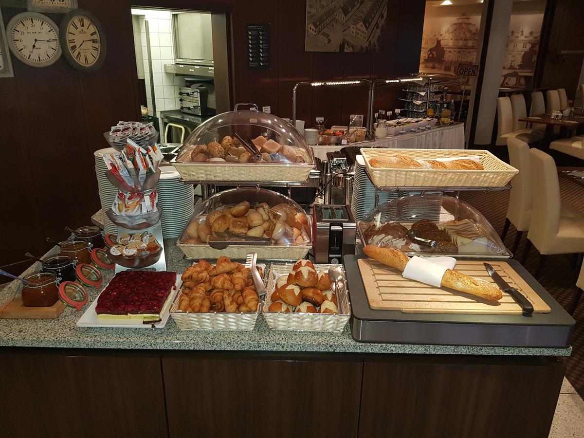 Arthotel Ana Neotel Штутгарт Экстерьер фото