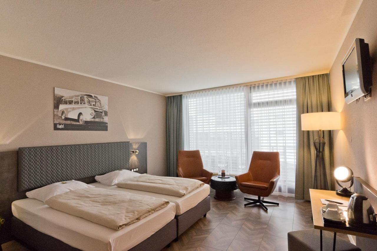 Arthotel Ana Neotel Штутгарт Экстерьер фото